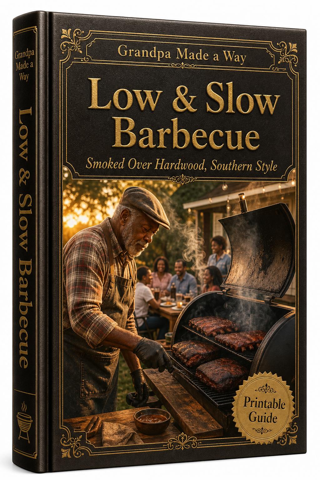 Low & Slow Barbecue